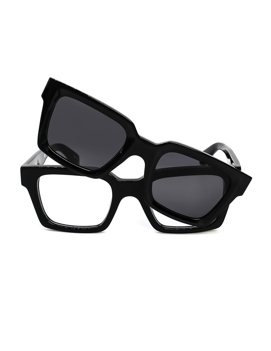 Lentes de sol palm angels unisex