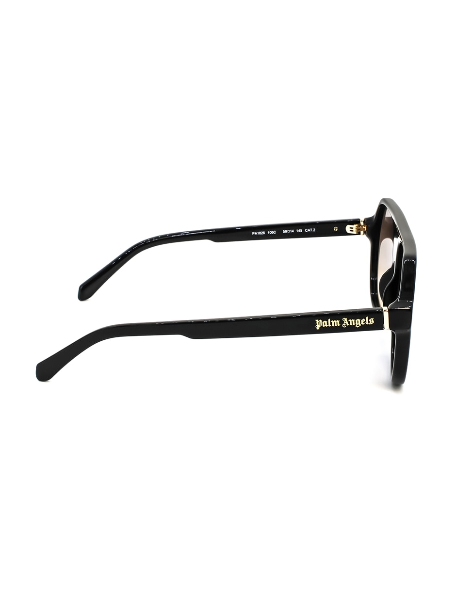 Lentes de sol unisex 2