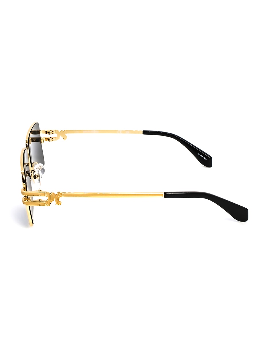 Lentes de sol unisex 4