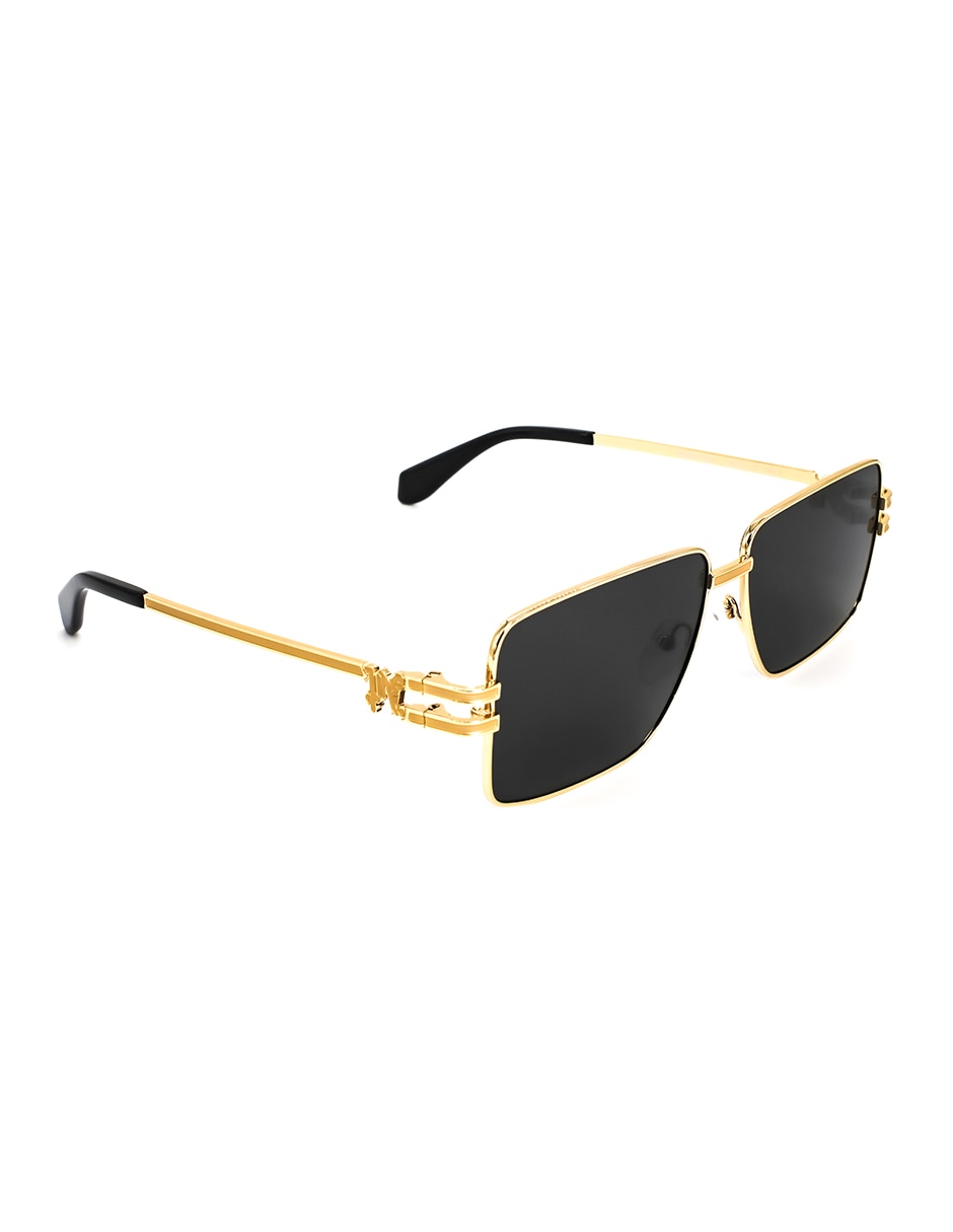 Lentes de sol unisex 6