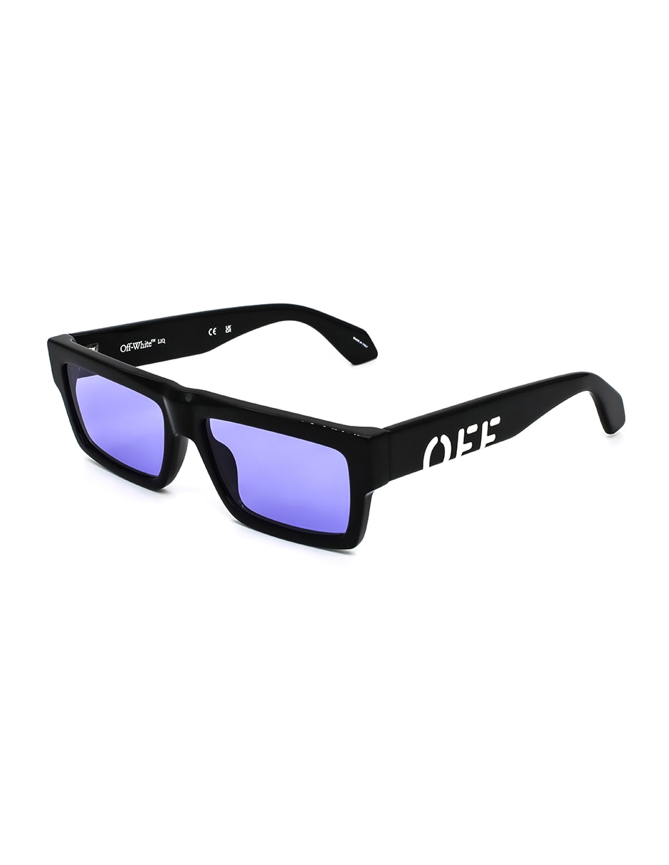 Lentes de sol unisex 5