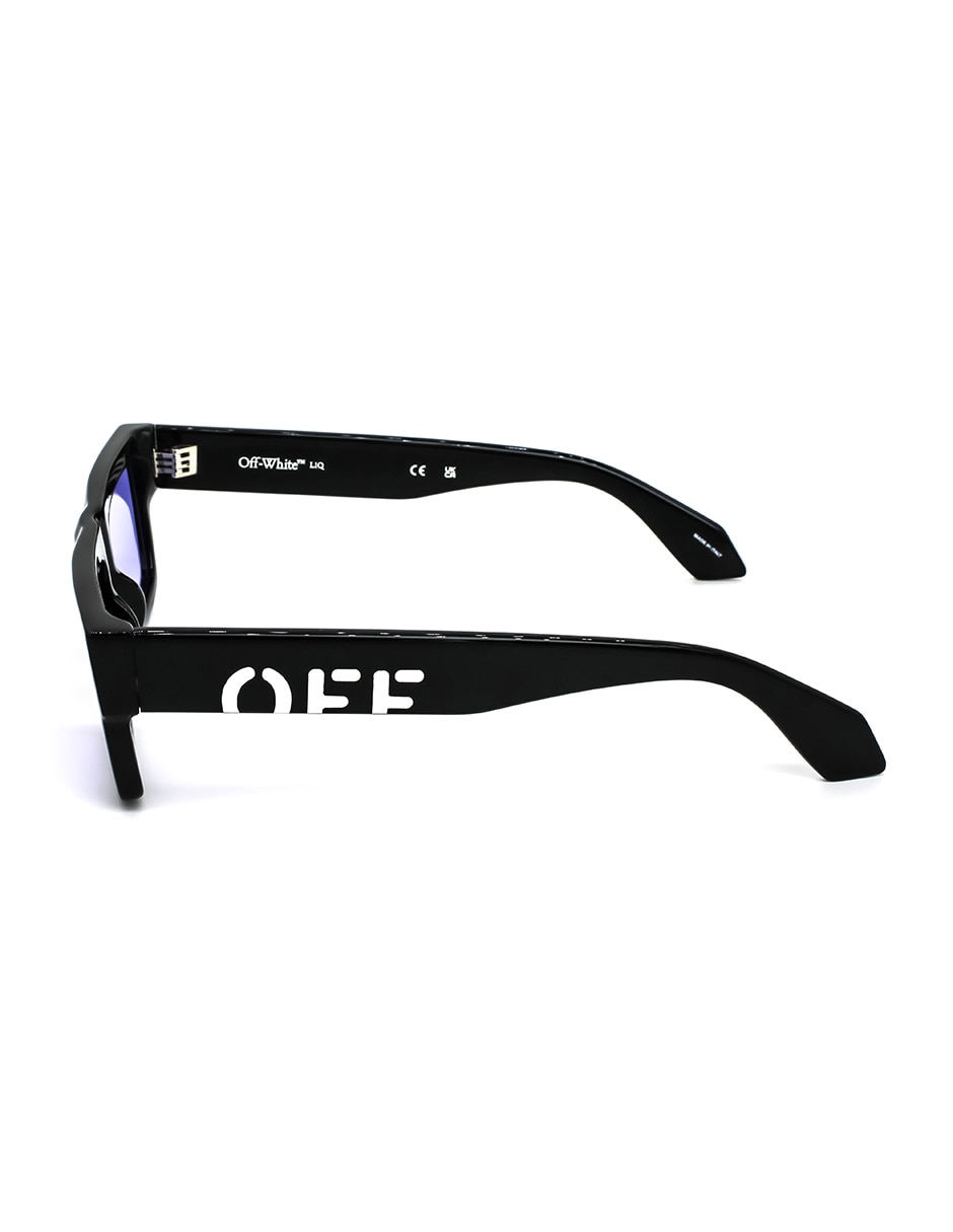 Lentes de sol unisex 4