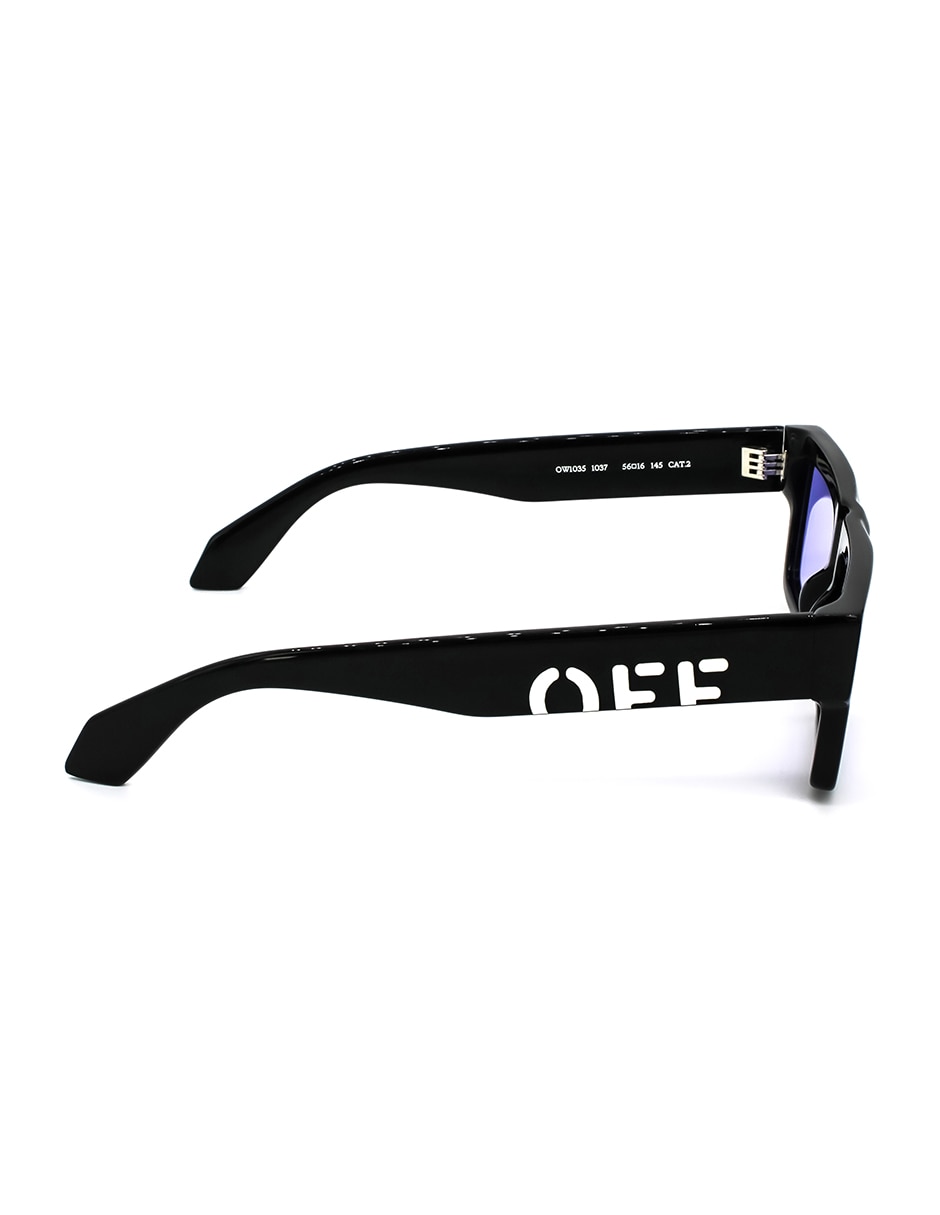 Lentes de sol unisex 2