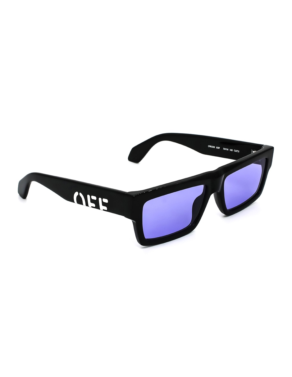Lentes de sol unisex 6