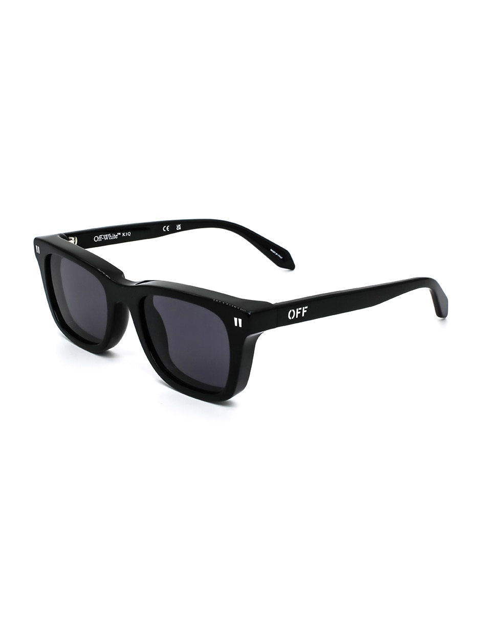 Lentes de sol unisex 5