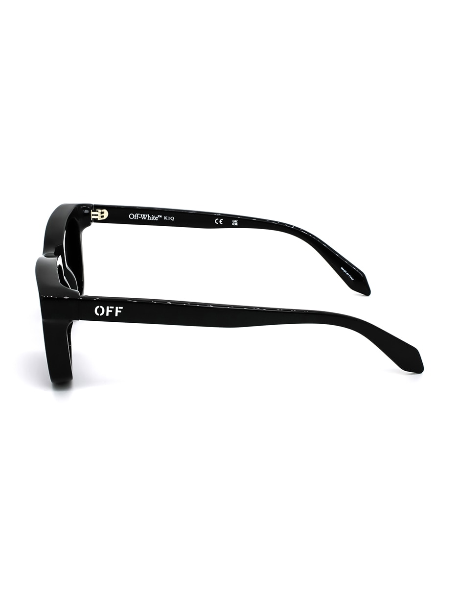 Lentes de sol unisex 4