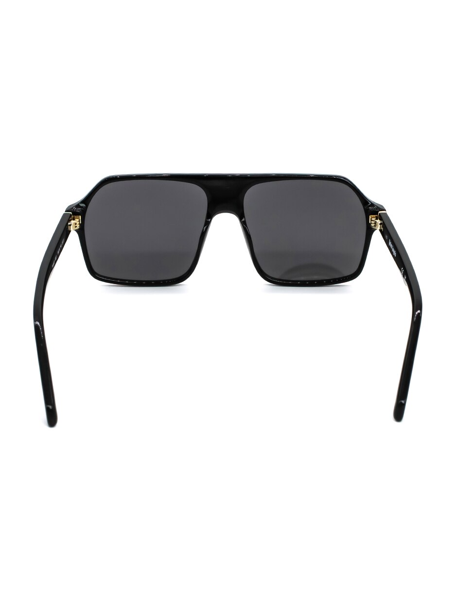 Lentes de sol unisex 4