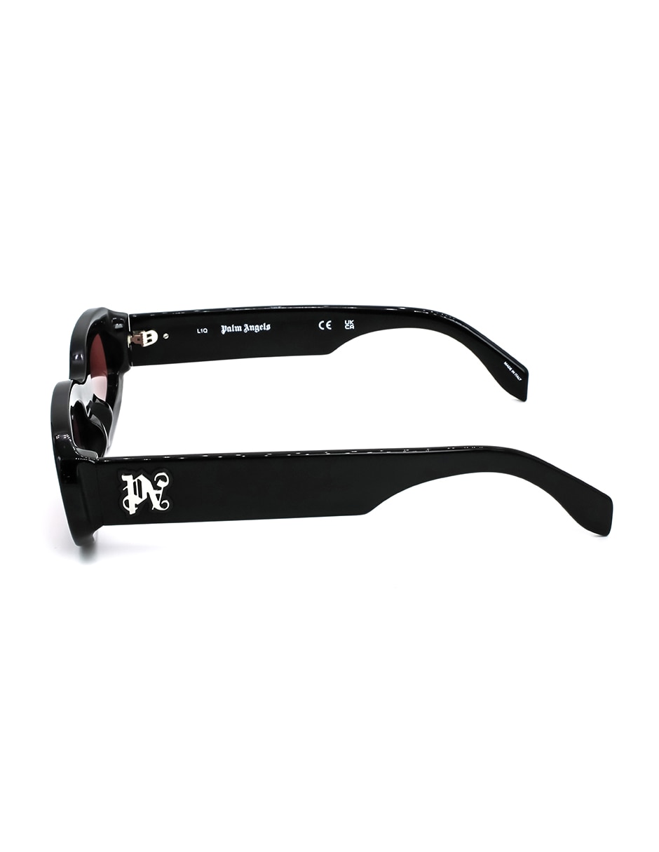 Lentes de sol unisex 4