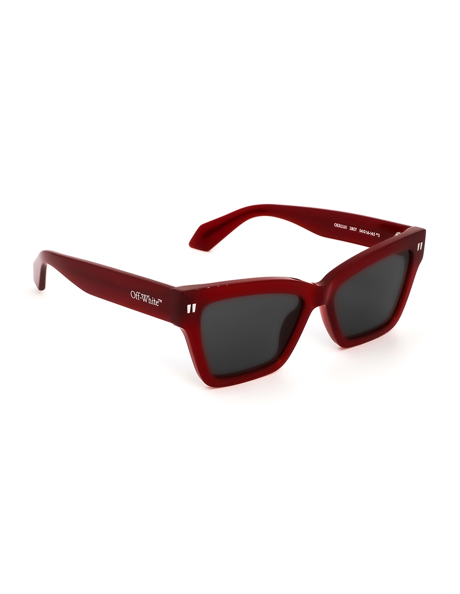 Lentes de sol para mujer 6