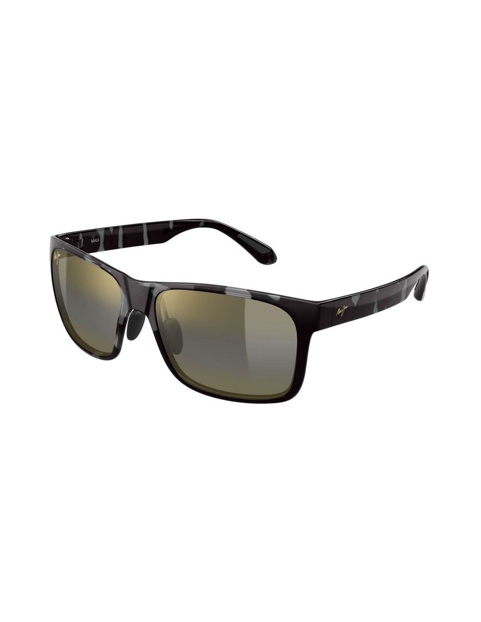 Lentes de sol maui jim h358-10 para hombre 2
