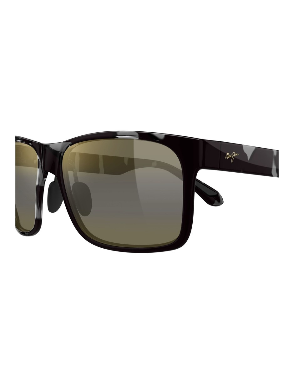 Lentes de sol maui jim h358-10 para hombre 3