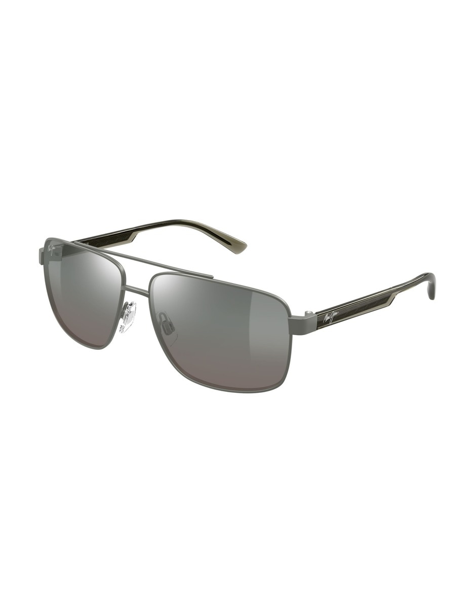 Lentes de sol Maui Jim FW2026 DSB361-17 para hombre 2