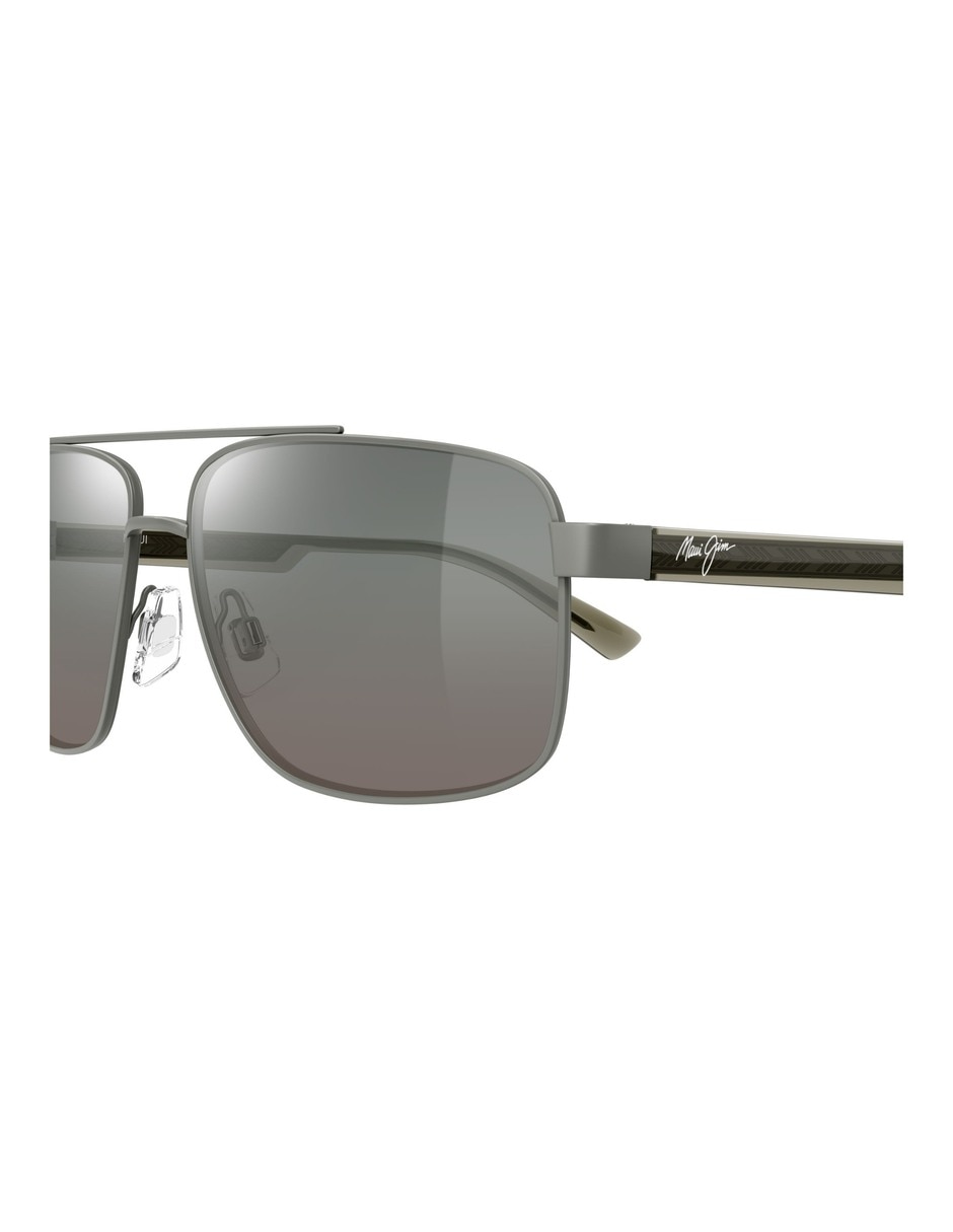 Lentes de sol Maui Jim FW2026 DSB361-17 para hombre 3