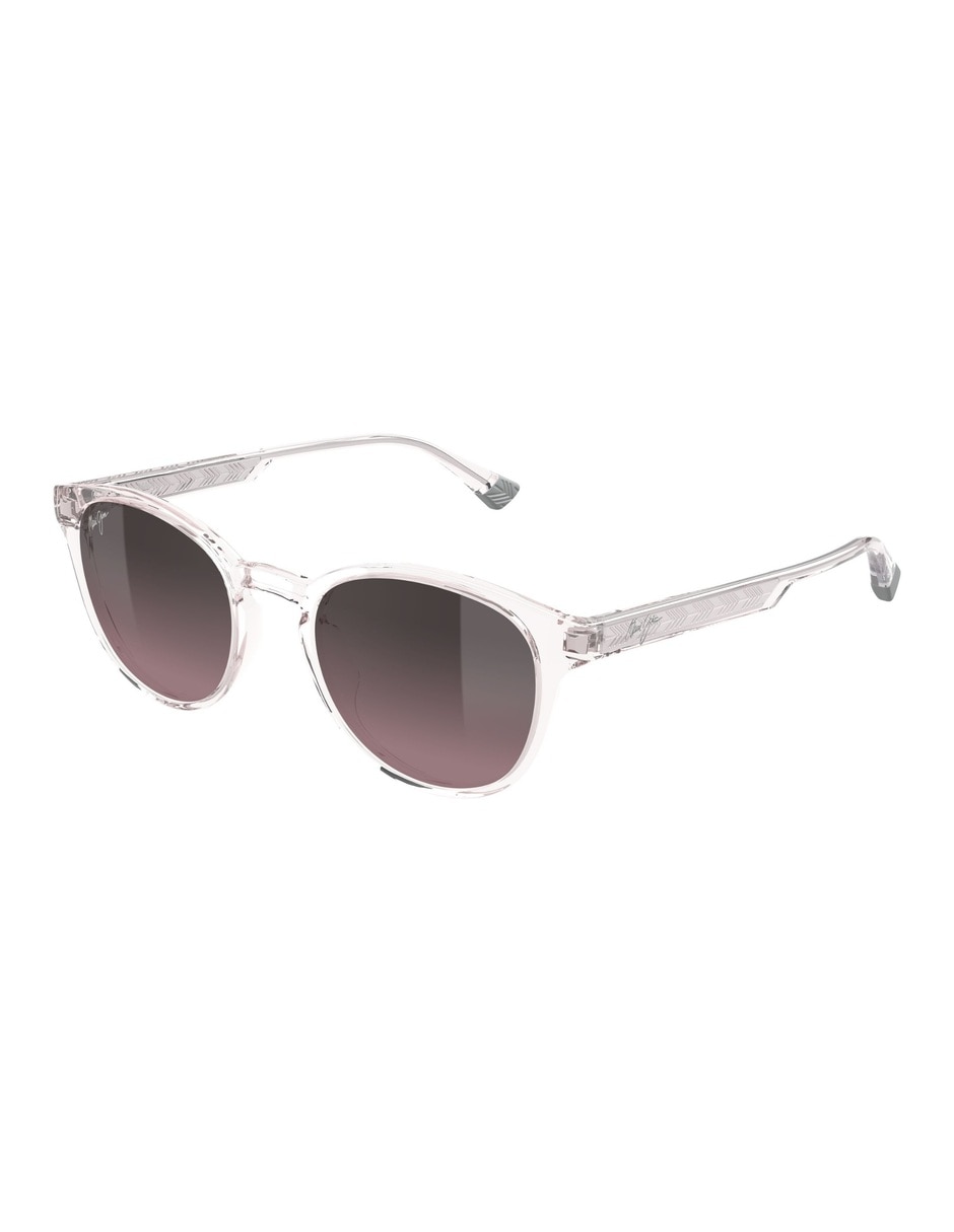 Lentes de sol maui jim rs636-09 unisex 2