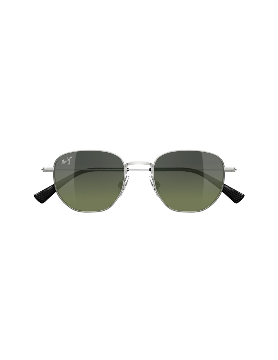 Lentes de sol maui jim hts366-17a unisex