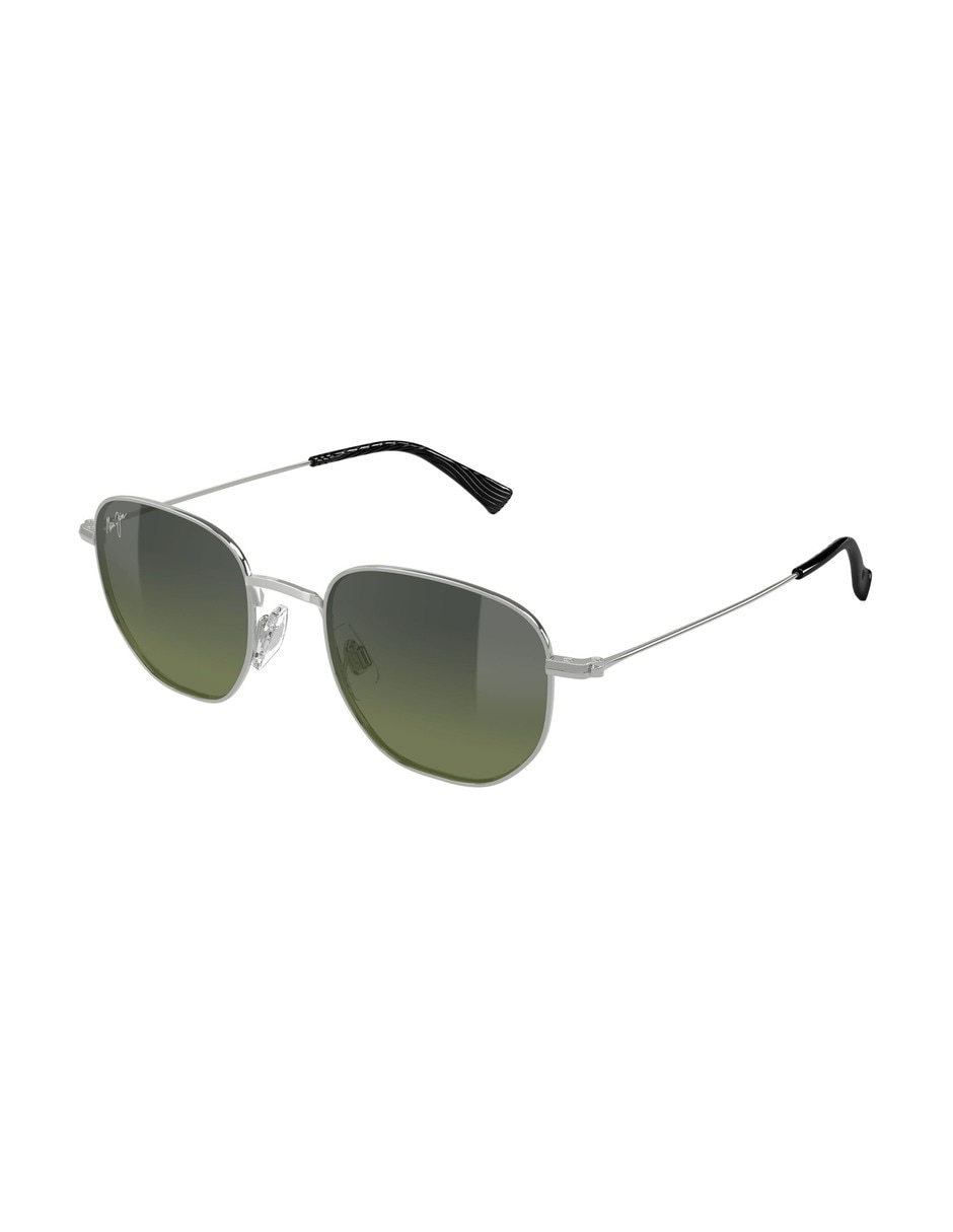 Lentes de sol maui jim hts366-17a unisex 2