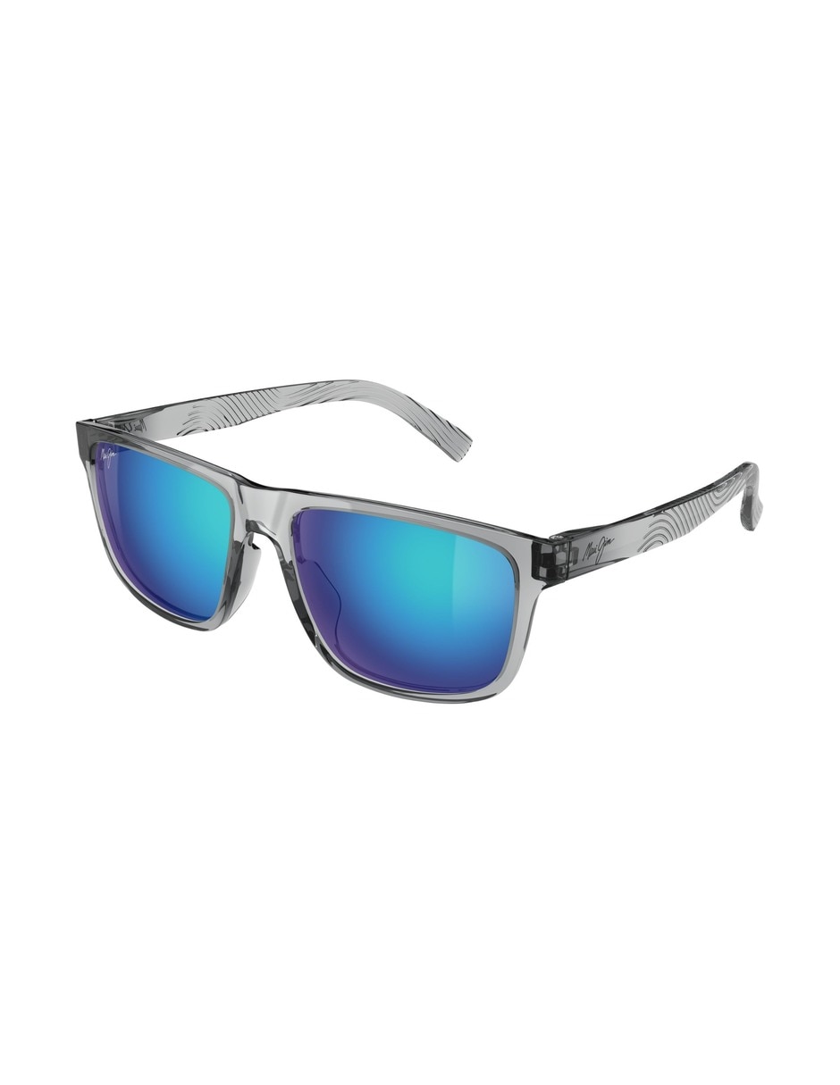 Lentes de sol Fw2026 B363-14 unisex 2