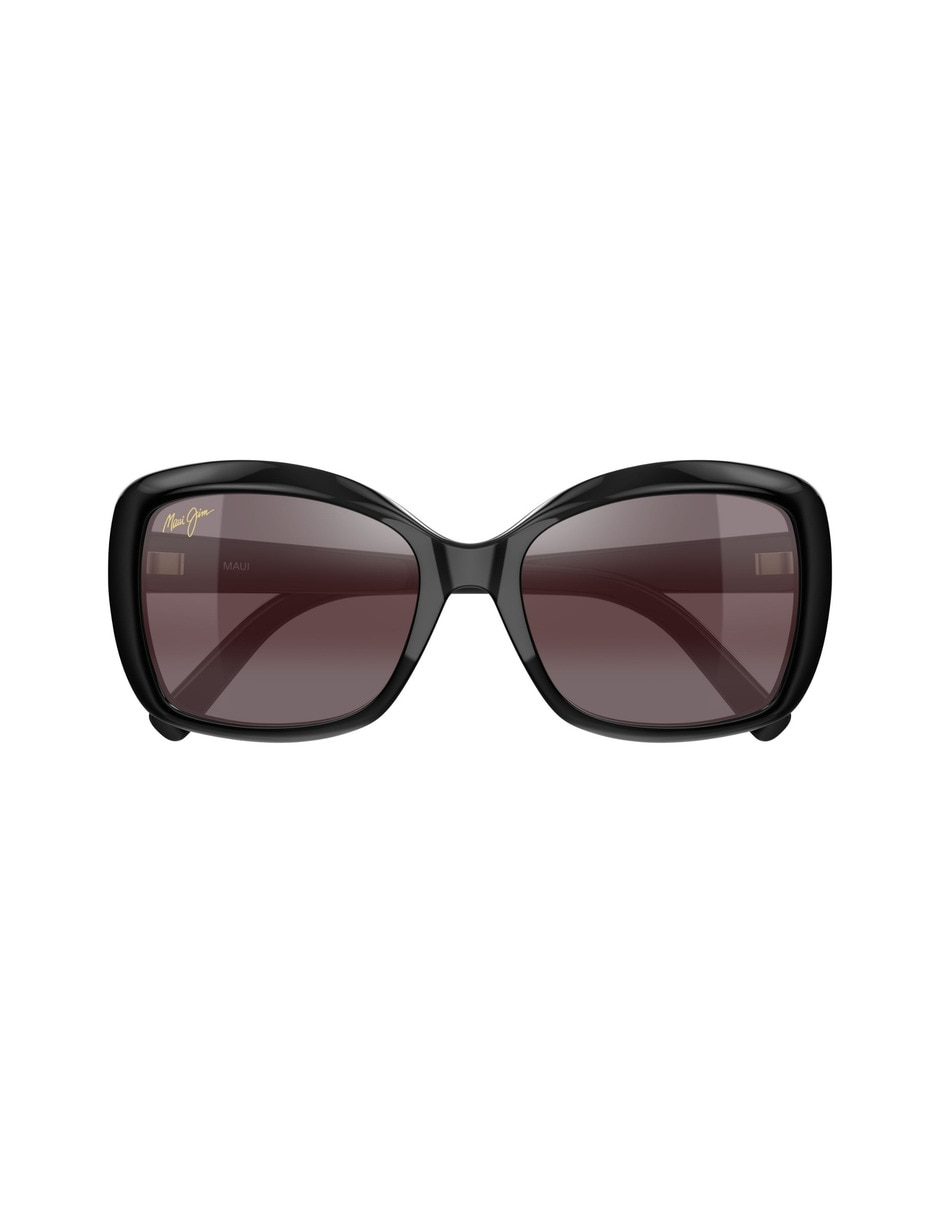 Lentes de sol Maui Jim FW2026 R735-02 para mujer
