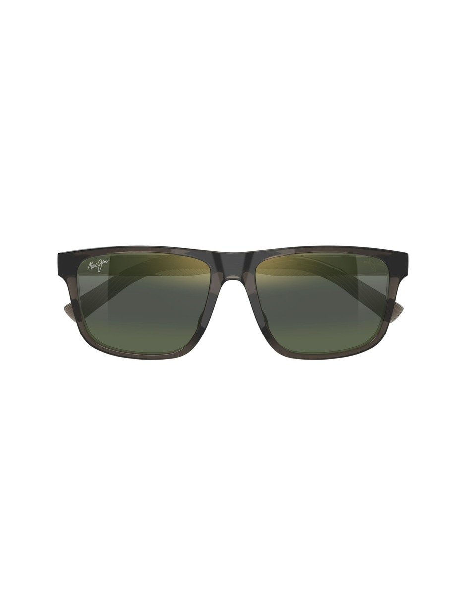 Lentes de sol Maui Jim FW2026 HT363-01 unisex