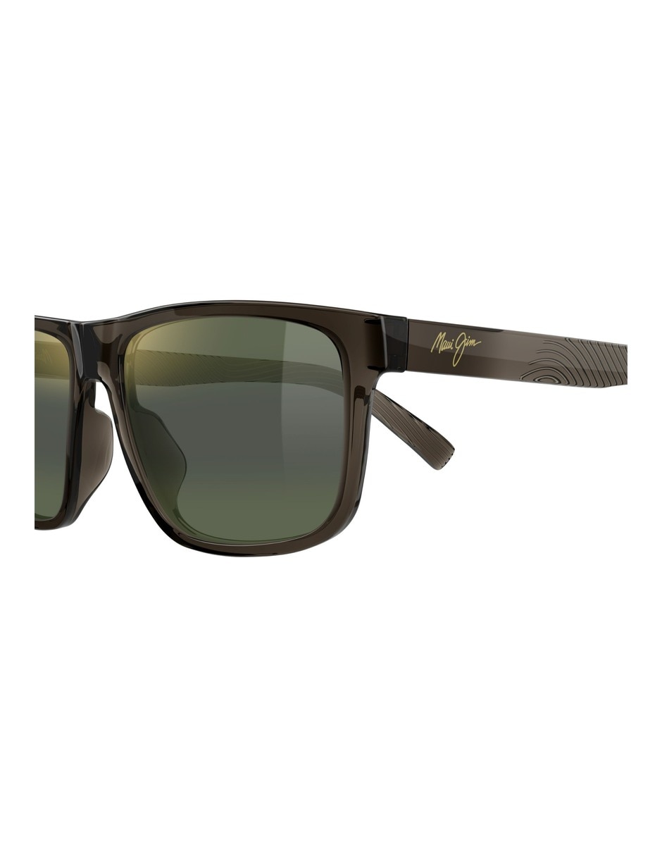 Lentes de sol Maui Jim FW2026 HT363-01 unisex 3