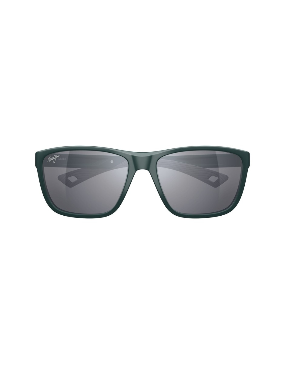 Lentes de sol Maui Jim FW2026 368-02 para hombre