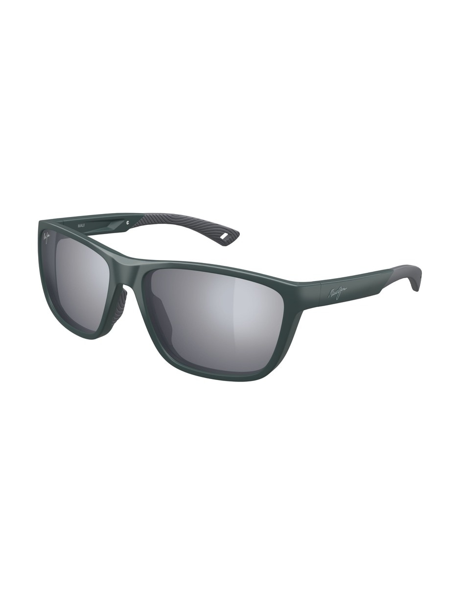Lentes de sol Maui Jim FW2026 368-02 para hombre 2