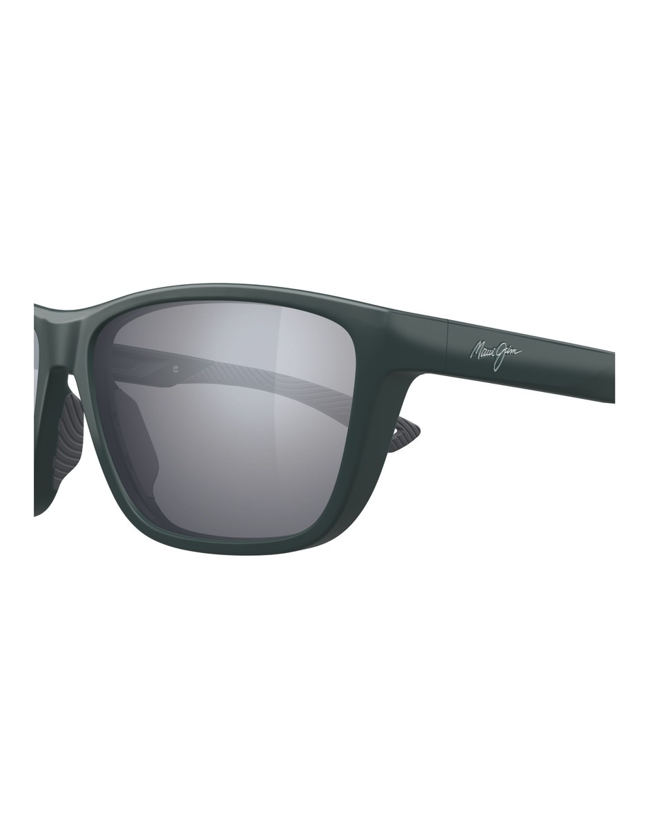 Lentes de sol Maui Jim FW2026 368-02 para hombre 3