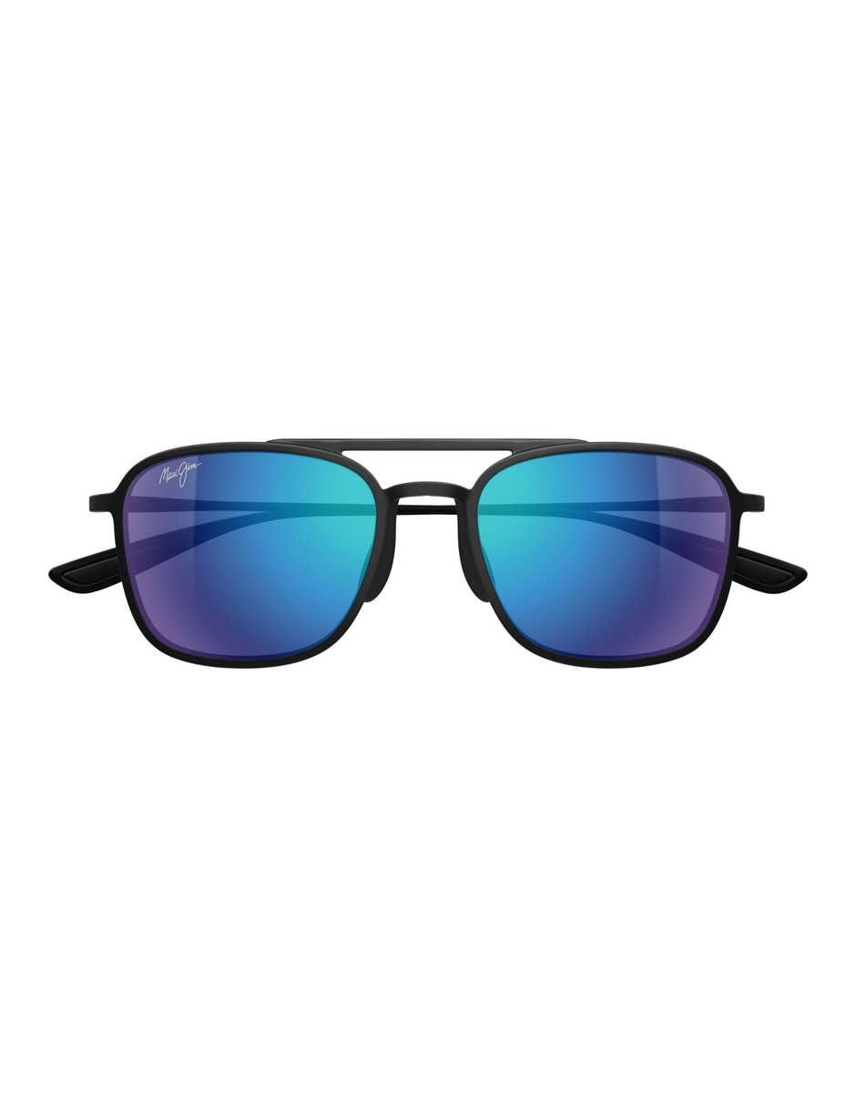 Lentes de sol maui jim b447-02a para hombre Lentes de sol maui jim b447-02a para hombre