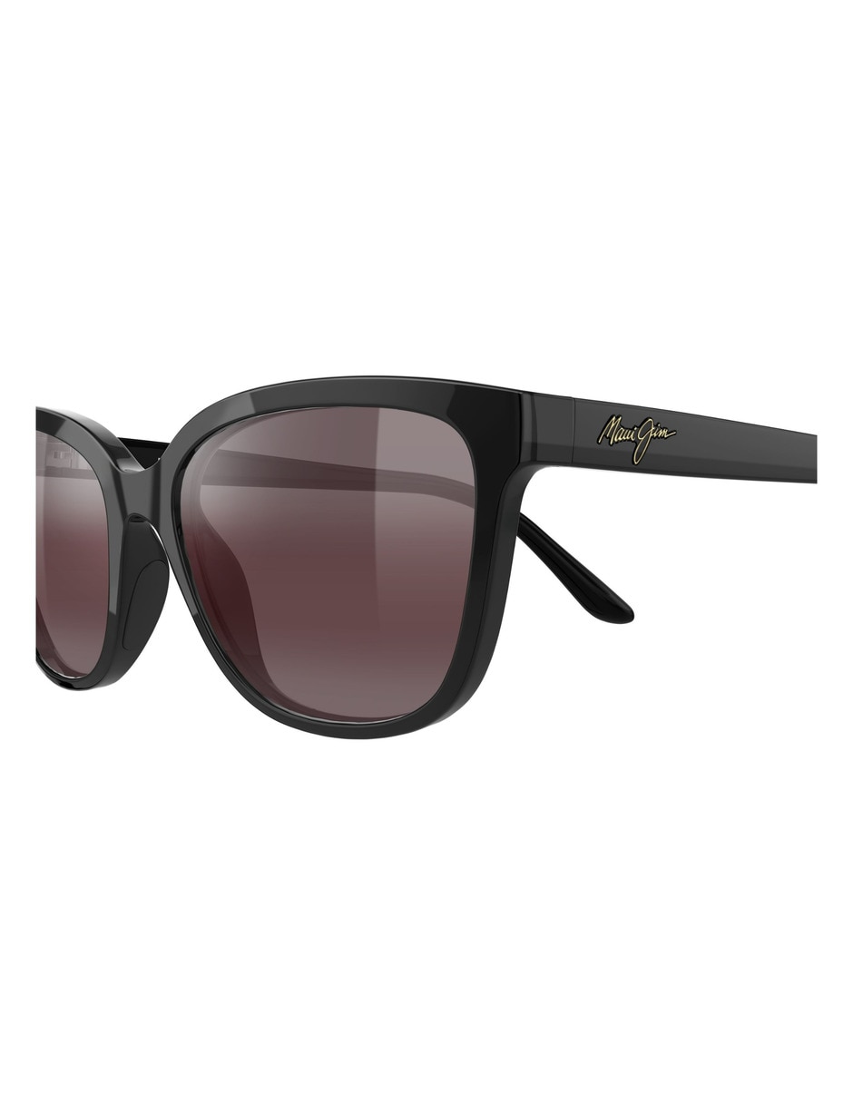 Lentes de sol maui jim r758-02 para mujer 2
