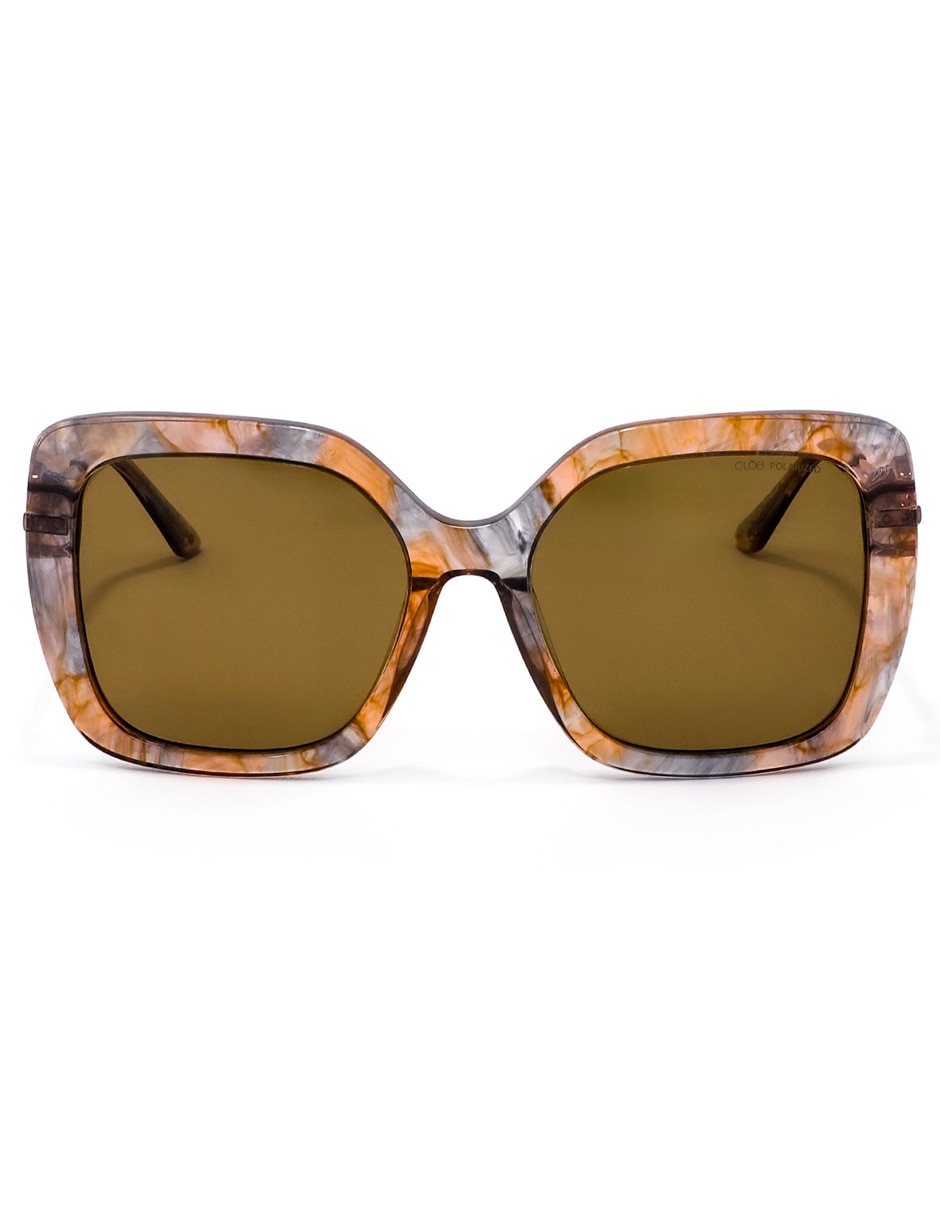 Lentes de sol para mujer