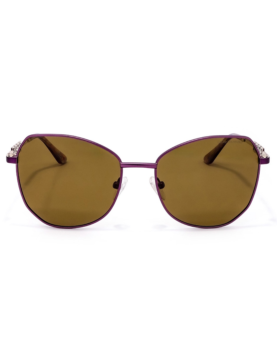 Lentes de sol para mujer