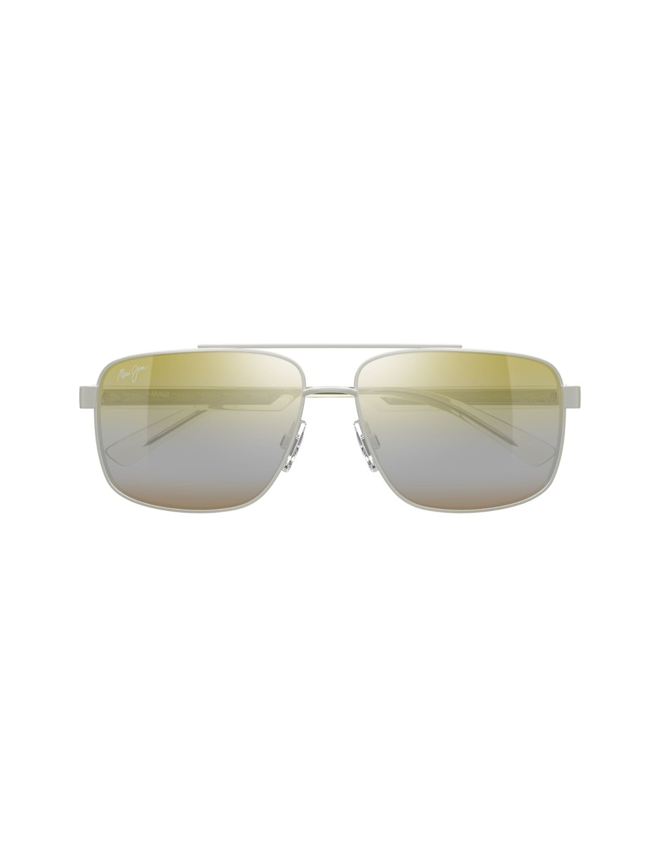 Lentes de sol maui jim dgs361-17a para hombre