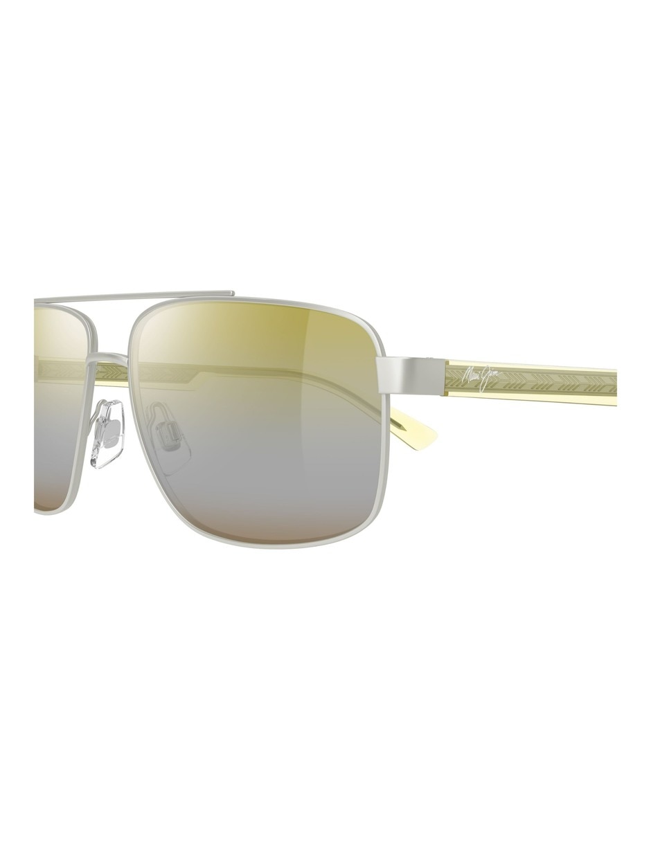 Lentes de sol maui jim dgs361-17a para hombre 3
