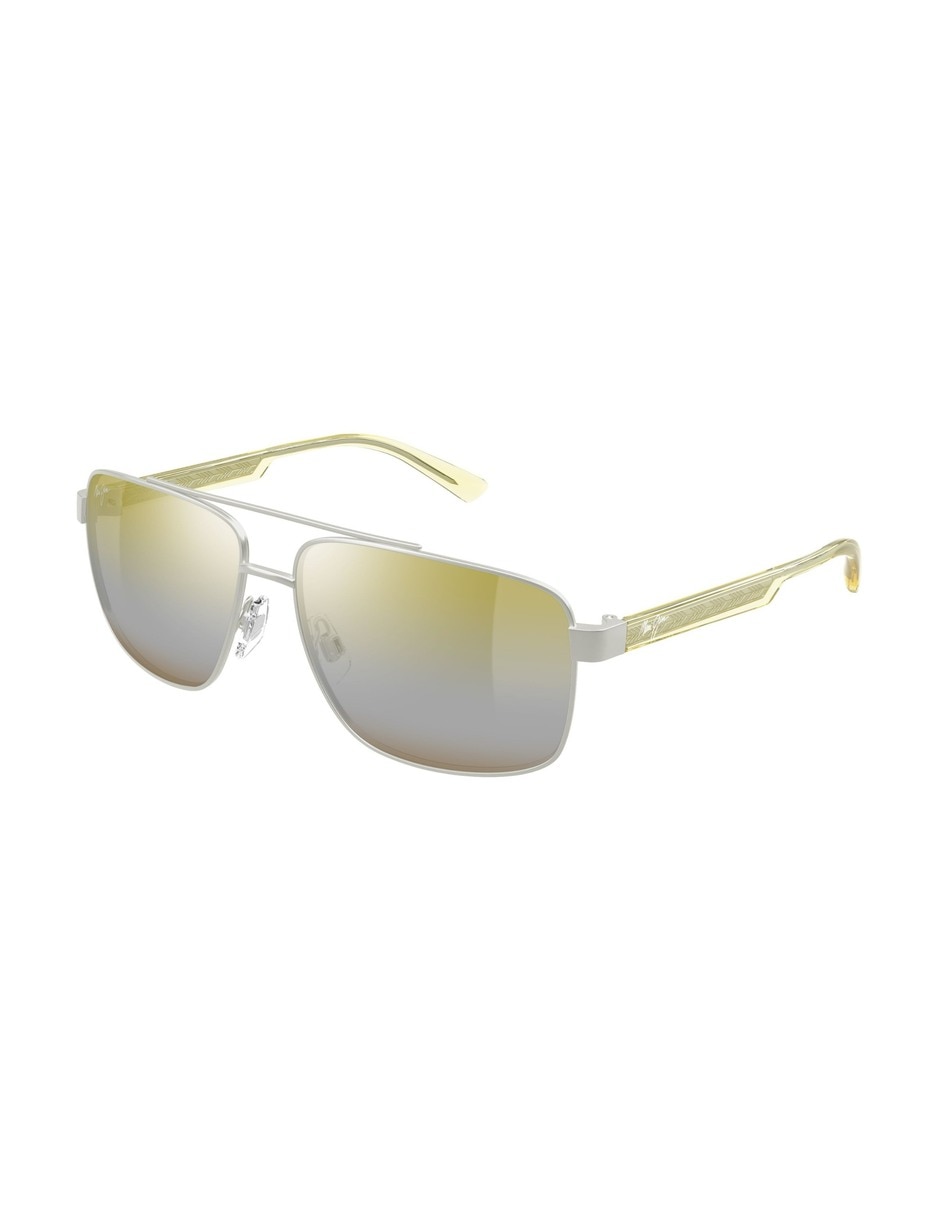 Lentes de sol maui jim dgs361-17a para hombre 2