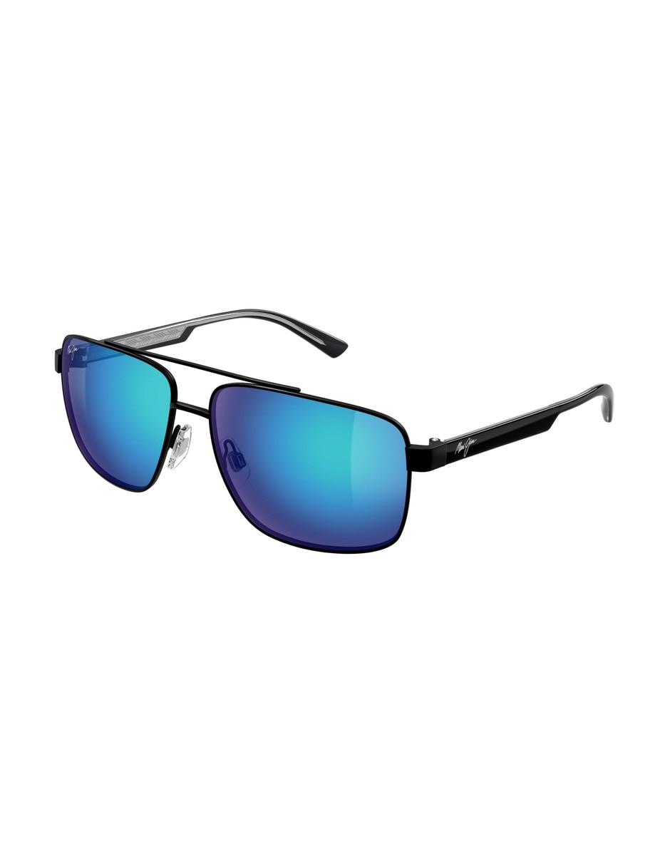 Lentes de sol maui jim b361-02 para hombre 2