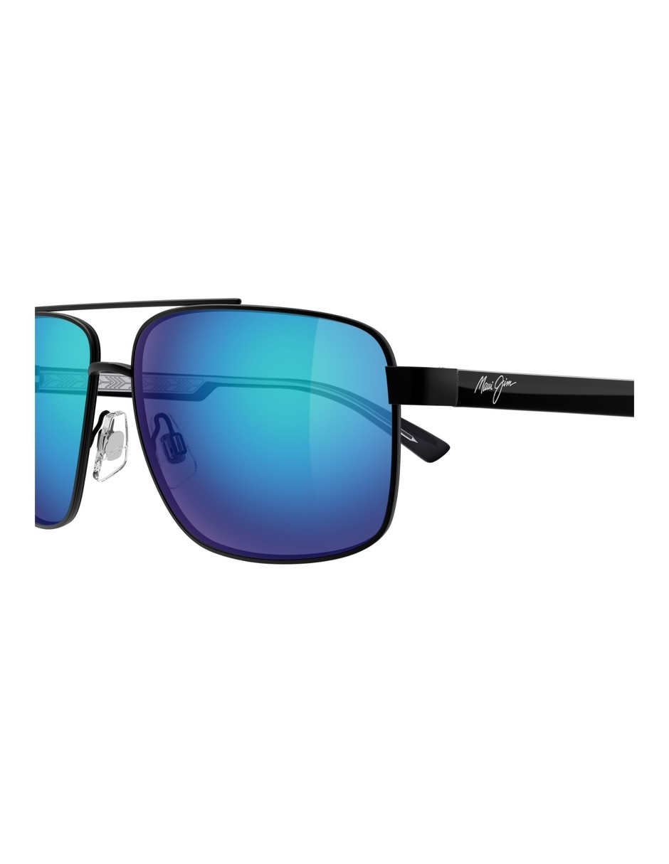 Lentes de sol maui jim b361-02 para hombre 3