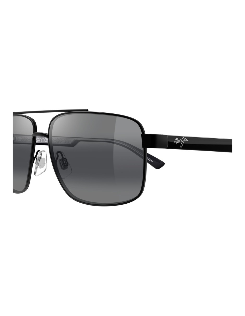 Lentes de sol maui jim 361-02 para hombre 3
