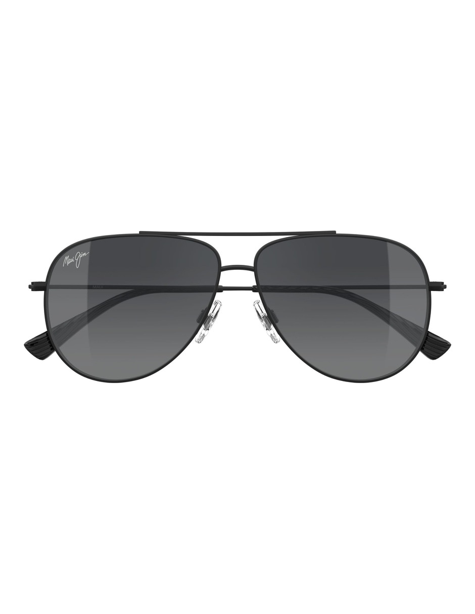 Lentes de sol MAUI JIM FW2026 H811-01 para (si aplica) Unisex