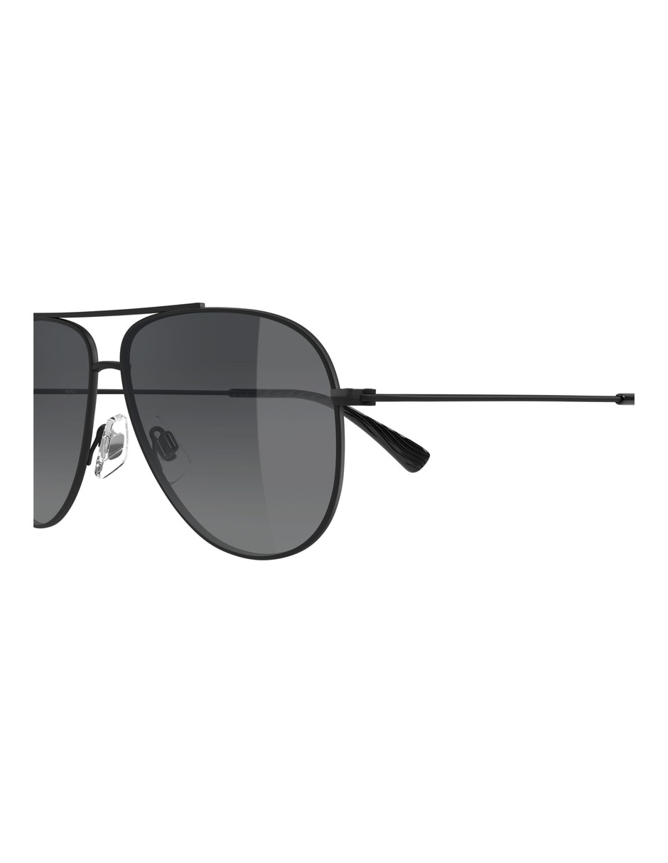 Lentes de sol MAUI JIM FW2026 H811-01 para (si aplica) Unisex 2