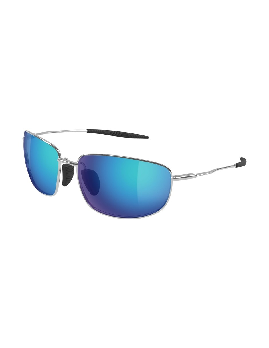 Lentes de sol maui jim b369-17 unisex 3