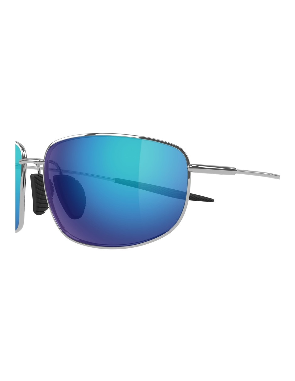 Lentes de sol maui jim b369-17 unisex 2