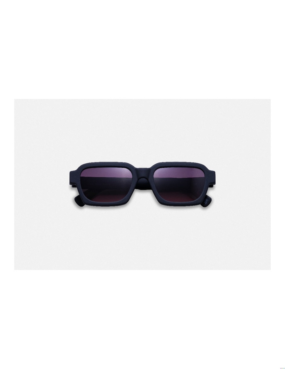 Lentes de sol Caro Black Matte/ Red para (si aplica) Unisex
