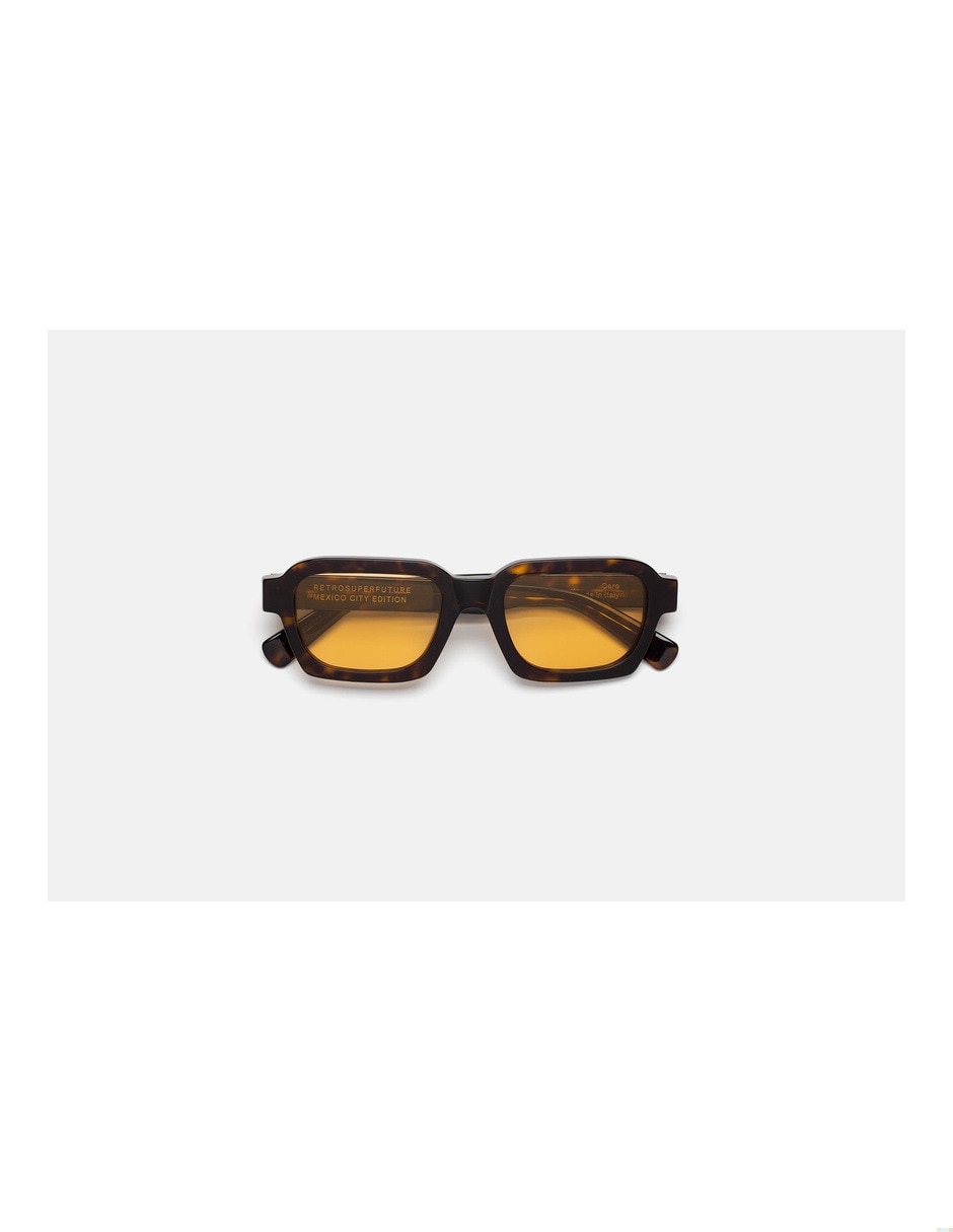 Lentes de sol Caro 3627 Mustard Mexico para (si aplica) Unisex