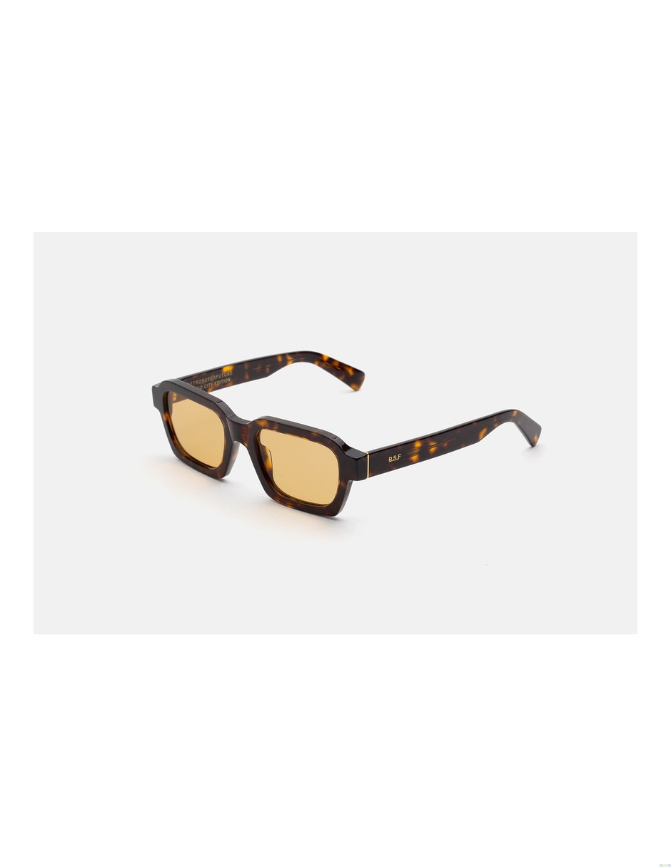 Lentes de sol Caro 3627 Mustard Mexico para (si aplica) Unisex