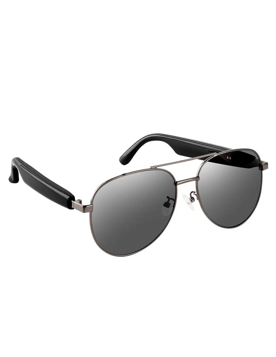 Lentes Inteligentes LENNZ NAVIGATE con audio direccionado Lentes Inteligentes LENNZ NAVIGATE con audio direccionado