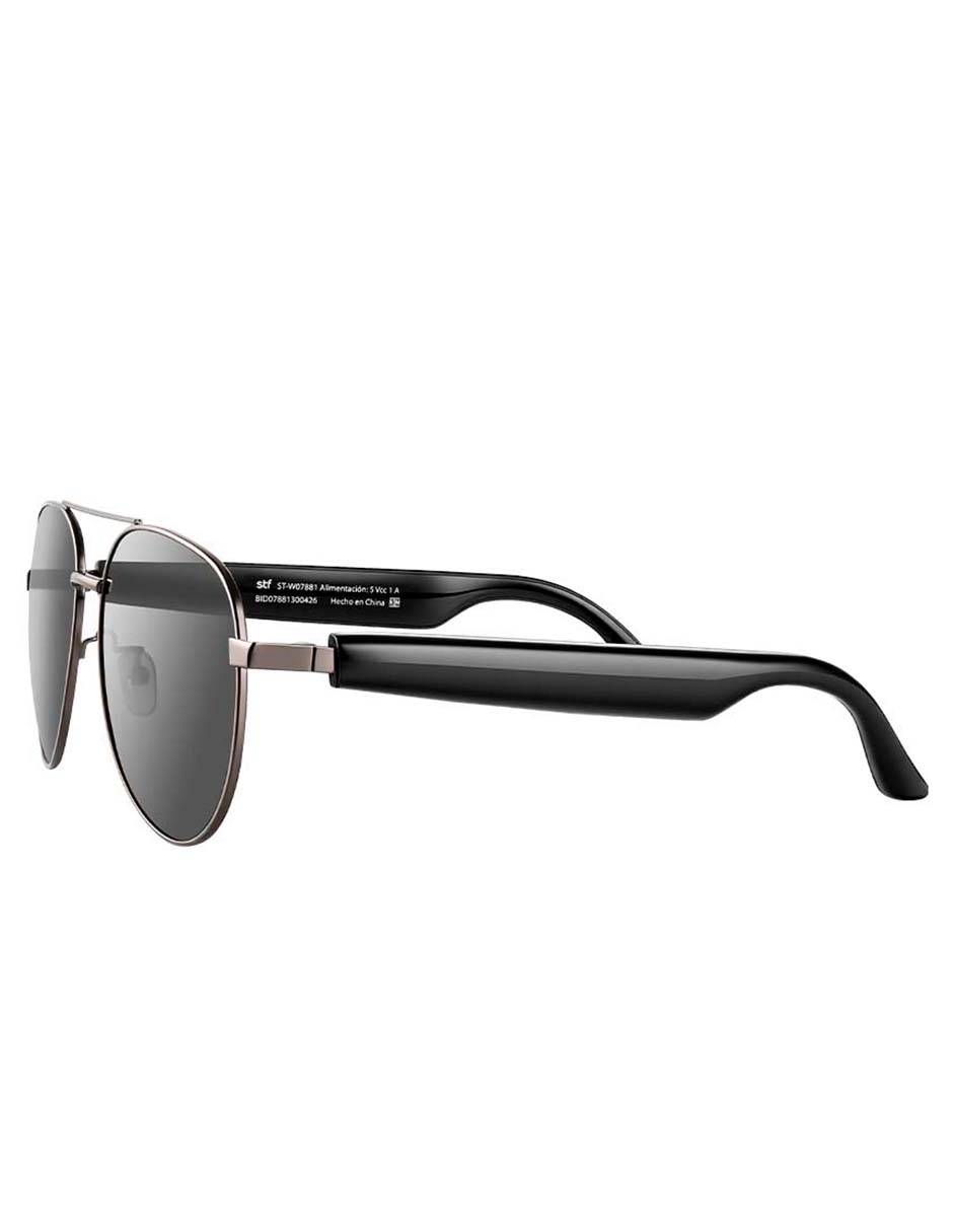 Lentes Inteligentes LENNZ NAVIGATE con audio direccionado 4