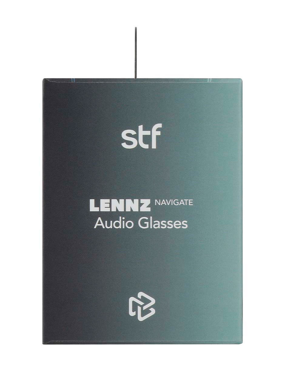 Lentes Inteligentes LENNZ NAVIGATE con audio direccionado 10