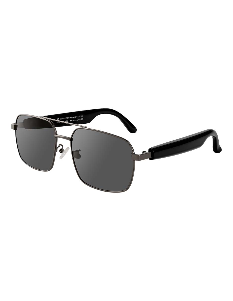 Lentes Inteligentes Lennz Brave STF 3