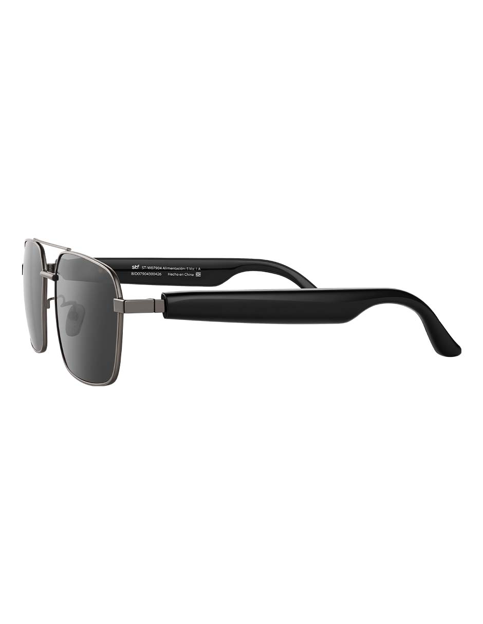 Lentes Inteligentes Lennz Brave STF 4