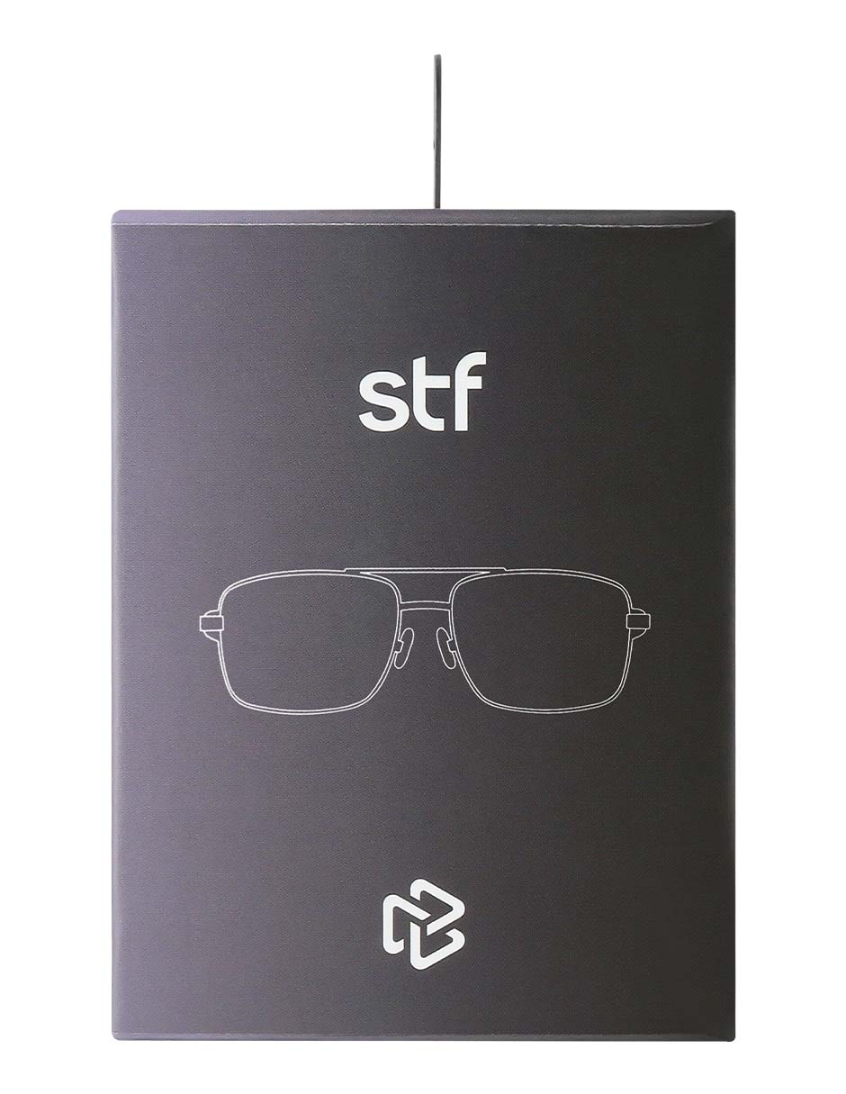 Lentes Inteligentes Lennz Brave STF 9